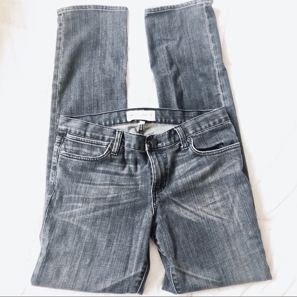 Paper Denim & Cloth Denim - Paper Denim & Cloth Derek Skinny Jeans